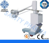 X-ray Types 50mA Mobile X-ray Equipment