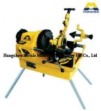3'' Pipe Threading Machine with CE Certificate (HMZ1T-R3)