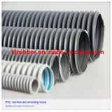 High Quality PVC Flexible Suction Hose