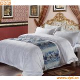 White Bedding for Hotel (DPF9012)