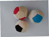 Dog Double Color Canvas Football Toy, Pet Toy