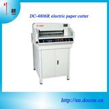 Electric Paper Cutting Machine