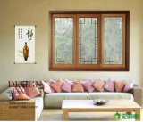 Fashionable Aluminum Compouding Oak Wood Composite Windows