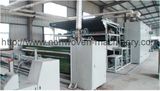 Thermo Bonded Mattress Wadding Machinery