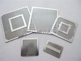 GPU CPU Csp Cache Hana Heated Stencil Template (5 Piece) for xBox360