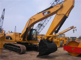 Used Cat 325c Excavator 2008 Year