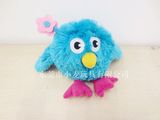 Carton Design Doll Plush Toy