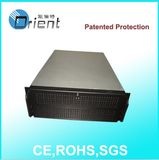 4u Hot Swap Server Case, Ort-4155 Server Chassis