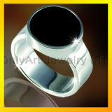 Modern Ring Silver Ring Fashoin Jewellery