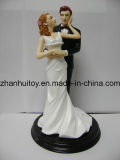 Wedding Photo Action Figure Toys (ZB-025)