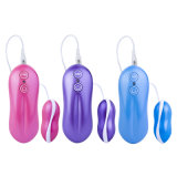 Sex Product Best Hot Selling Vibrating Egg for Women