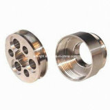 Machined Parts and Metal Forming with Auto Lathe Parts (LM-144)