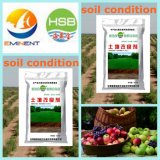 . Algae Biobacterial Fertilizer Soil Conditioner
