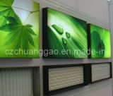 LED Tension Fabric Light Box for Advertising