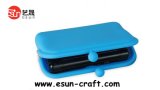OEM Promotional Popular Environmental Protection Rubber Silicone Zero Wallet/Silica Gel Purse
