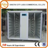 Micro-Computer Control Hydroponic Fodder System/Hydroponic Seeds Sprouting Equipment for Feed Animal, Poultry