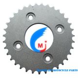 Motorcycle Parts Rear Sprocket for Motorcycle Wave