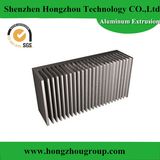 ISO9001 Certified Precision Aluminum Heat Sink