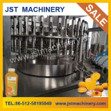 Plastic Bottle Automatic Juice Filling Machine / Filling Equipment