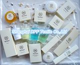 Wholesale Hotel Shower Gel Hotel Amenities Disposable Goods