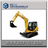 Hydraulic Crawler Excavator