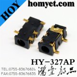3.5mm Audio Jack/Phone Jack with SMD Type (Hy-327AP)