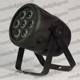 7*15W RGBWA 5in1 Mini LED PAR