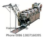 The Stainless Steel Noodle Machine