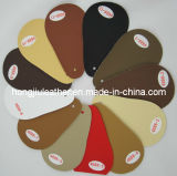 Dongguan Hongjiu PVC Leather for Home Furniture (Hongjiu-468#)