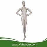 Wf. Bdn04 Women Display Fashion Mannequins Fiberglass