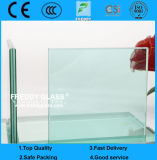 6.38mmclear Laminated Glass/ Insulated Glass/ Building Glass