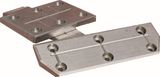 Rolling /Steel Slide