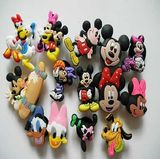 Souvenir Soft PVC Rubber Magnet