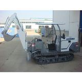 Hydraulic Excavators Made in China