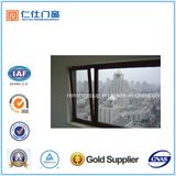 Good Quality Aluminum/Aluminium Tilt and Turn Window with Doule Glass