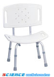 Shower Chair Aluminum Frame Sc-Sc10 (A)