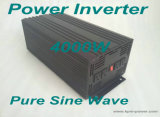 4000 Watt Pure Sine Wave Inverter / DC to AC Power Supply
