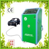No Harm to Car Cleaning Machine