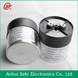 Solar Power Plants Capacitors