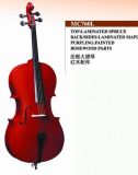 Laminated Cello for Students' Use (LMC760L)