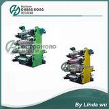 Non Woven 4 Color Flexo Printing Machine (CH804-1000N)