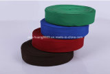 3.0cm Multicolor Polyester Webbing Belt
