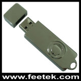 Metal USB Flash Disk (FT-1508)