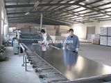 Plaster Ceiling Material