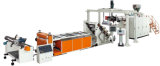 Plate and Sheet Extrusion Line Plastic Plate Machinery