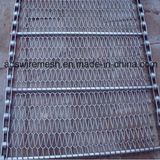 Wire Mesh Conveyor Belt Chain Drive Mesh Honeycomb Conveyor Belt