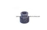 Steel External Helical Gear