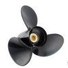 YAMAHA Stainless Steel Propeller