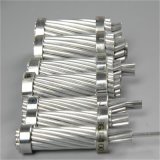 Standard ASTM Acs Aluminum Clad Steel Strand Wire for Optical Fiber