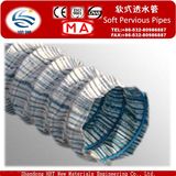 300 Mm Large Diameter Flexbile Permeable Hose